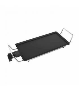 Plancha de asar eléctrica
