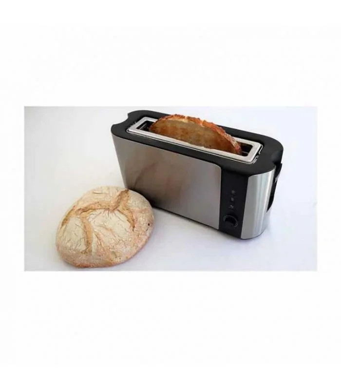 Tostador una rebanada