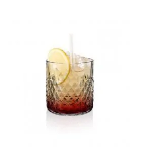 Vaso bajo Onix