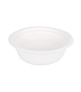 Ensaladera biodegradable