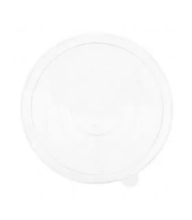 Tapa transparente para ensaladera