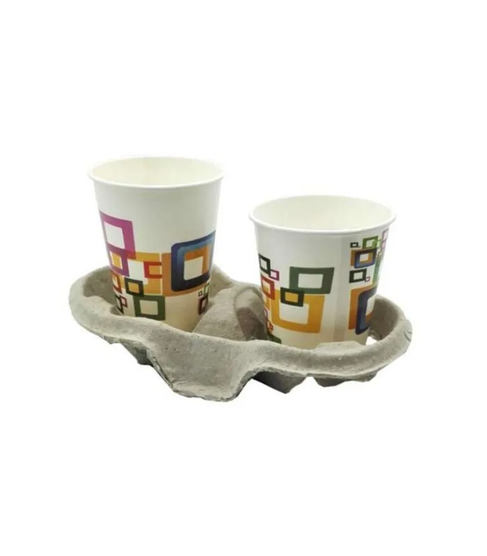 Portavasos - bebida para llevar