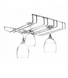 Lacor soporte Colgador de copas fijo