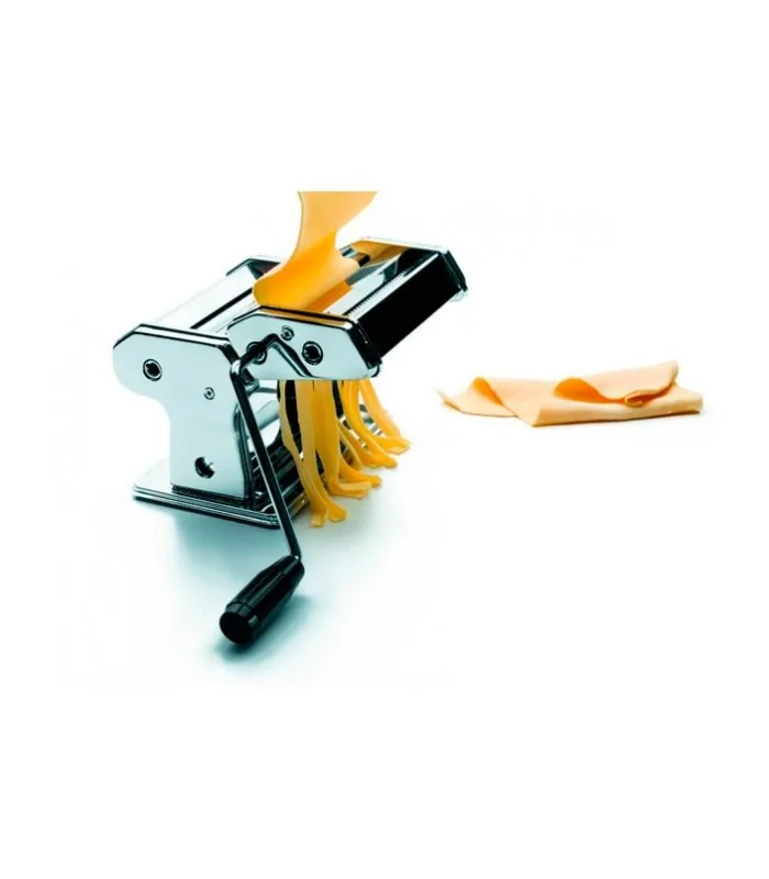 Laminadora de pasta