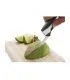 Cortador aguacates