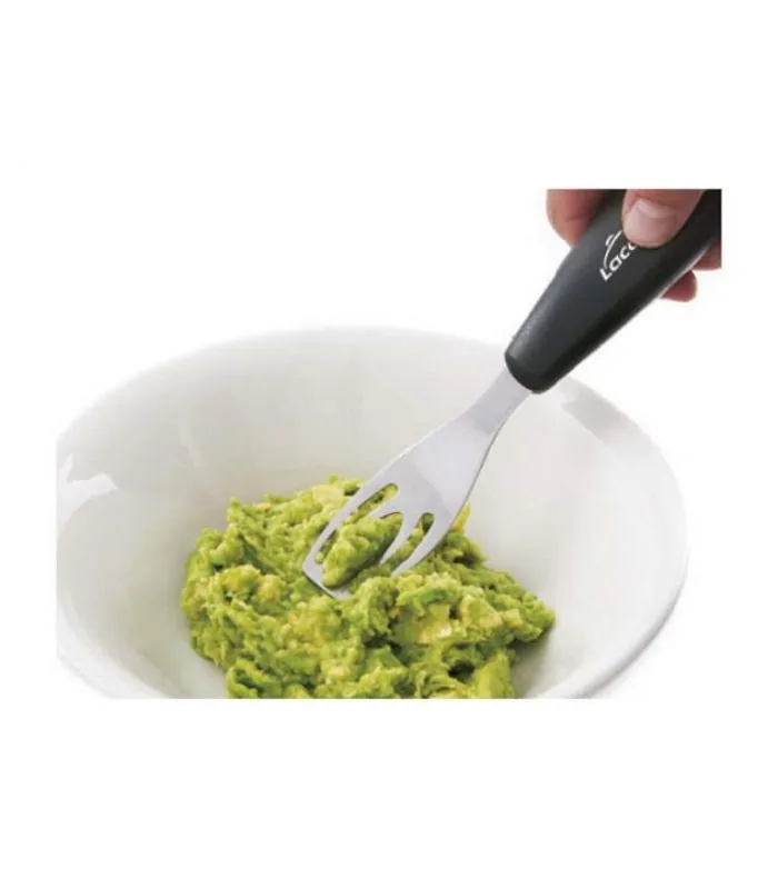 Triturador de aguacates