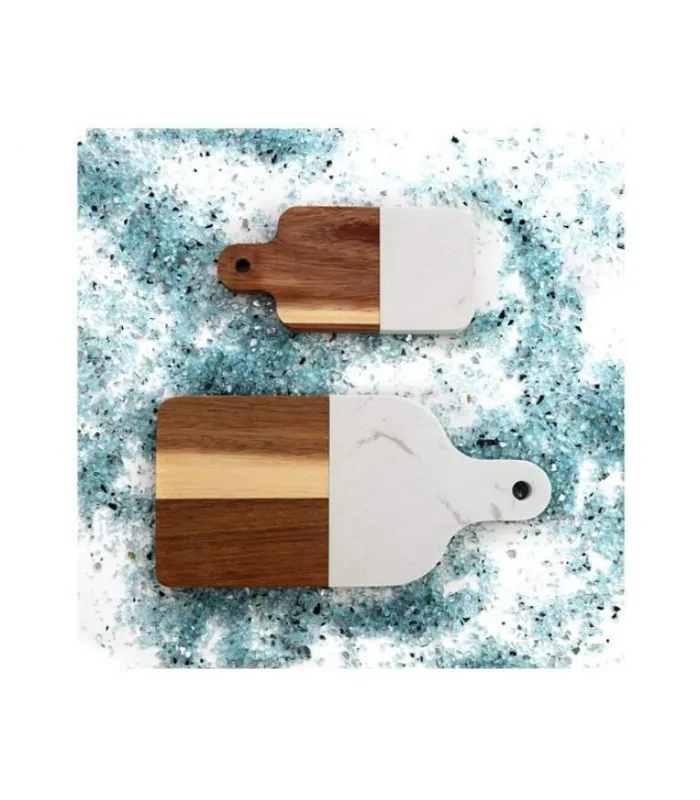 Mini tabla presentación