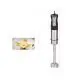 Batidora desmontable inox