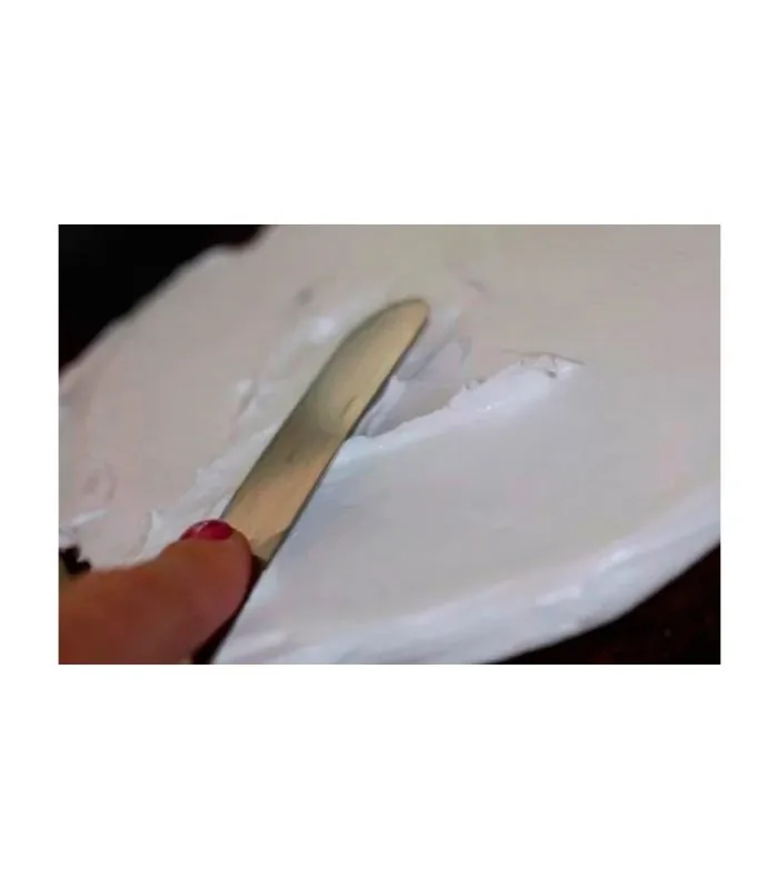 Espátula de pastelero