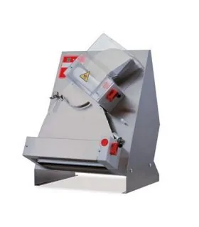 Laminadora para pizza