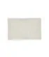 Plato rectangular con forma irregular