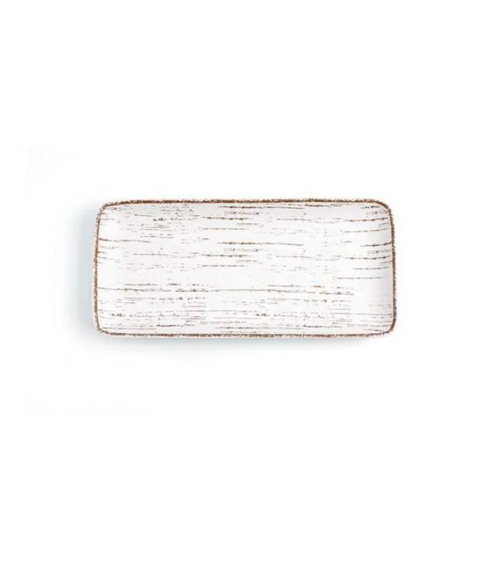 fuente rectangular arcoroc para buffet menaje profesional hosteleria