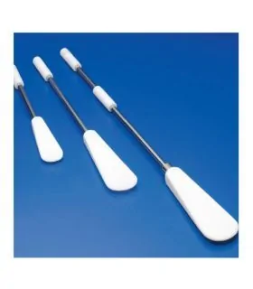 pala mezcladora alimento