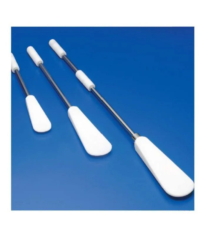 pala mezcladora alimento