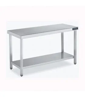 Distform Mesa de trabajo central gama 600