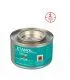 Lata de gel combustible para cocinar de Lacor