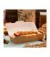 Caja para hot dogs