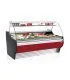 vitrina refrigerada expositora para supermercados