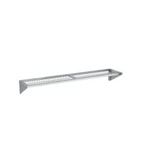 estantería escurreplatos para la pared
