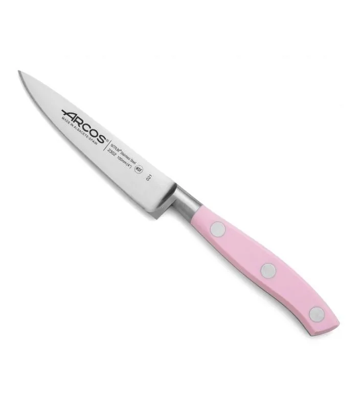Cuchillo de Riviera Rose