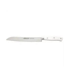 cuchillo panero de acero inoxidable alta calidad