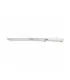 cuchillo jamonero riviera blanc acero inoxidable
