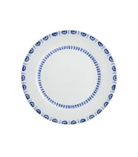 Plato llano Azure Vista Alegre