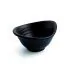 bol oval quid melamina negro