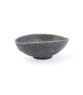 bol oval Lonja de melamina
