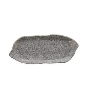 plato irregular lonja de melamina