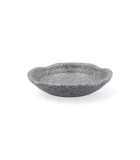 mini plato lonja de melamina