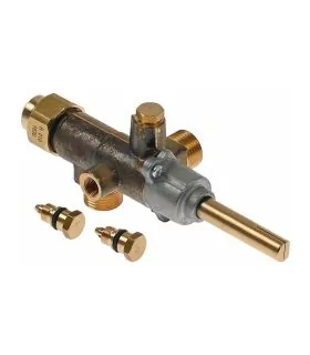 grifo gas cal-3200 bypass