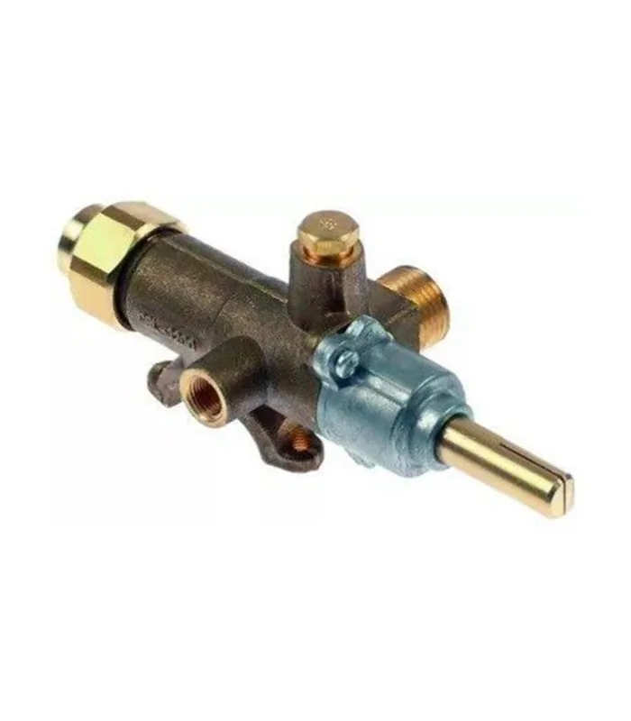 grifo gas cal-3200 uso brida