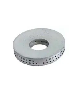 corona quemador de 120mm 9.3Kw
