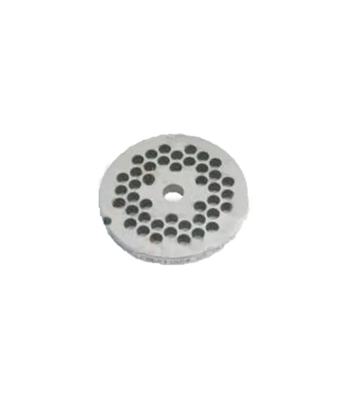 Placa cortadora Eunasa picadora de carne