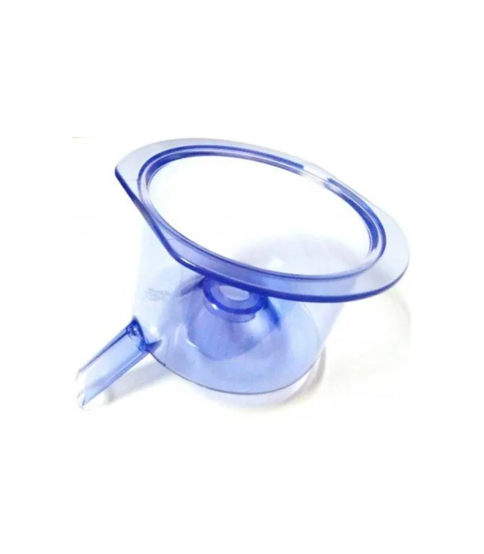 Recogedor zumo Cunill