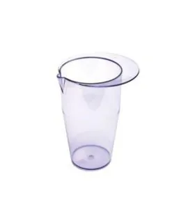vaso recogedor de zumo Cunill