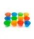 Moldes Muffin silicona