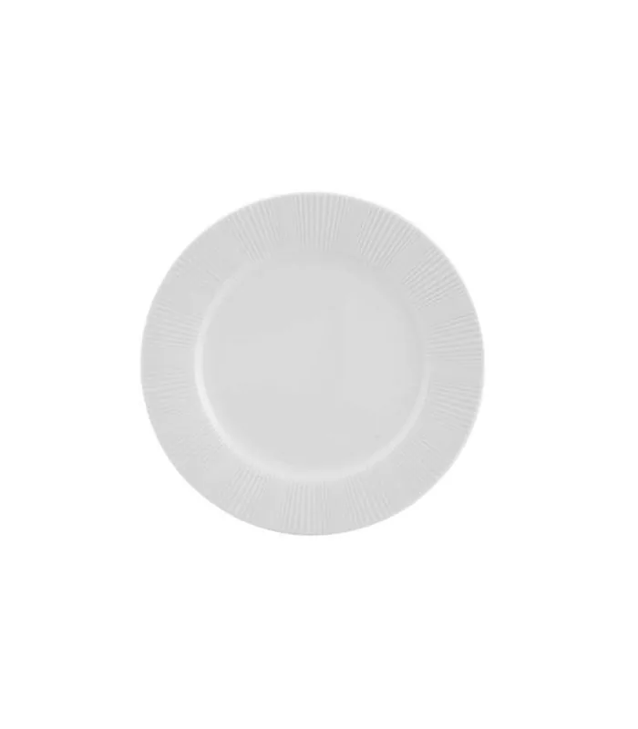 set piezas plato llano verve