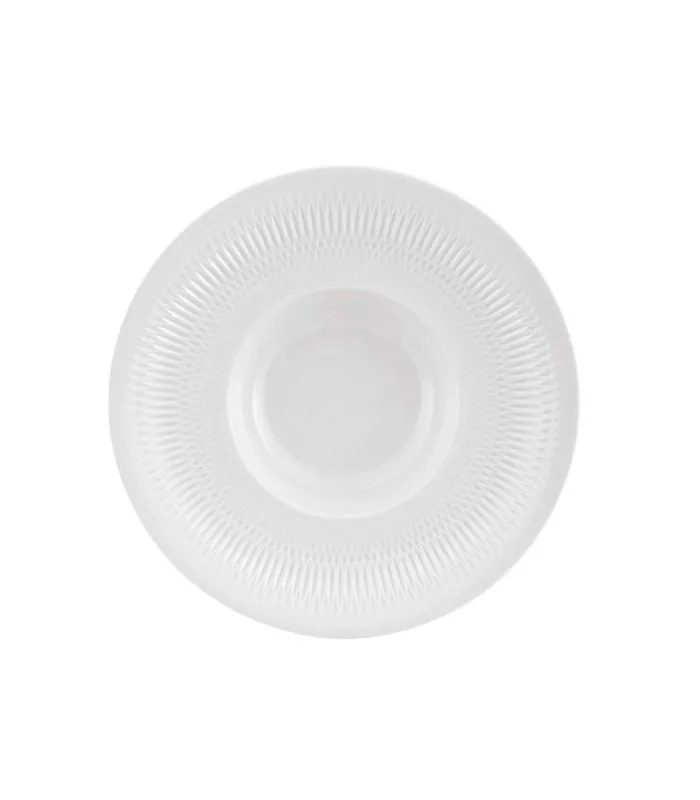 set piezas utopia plato hondo