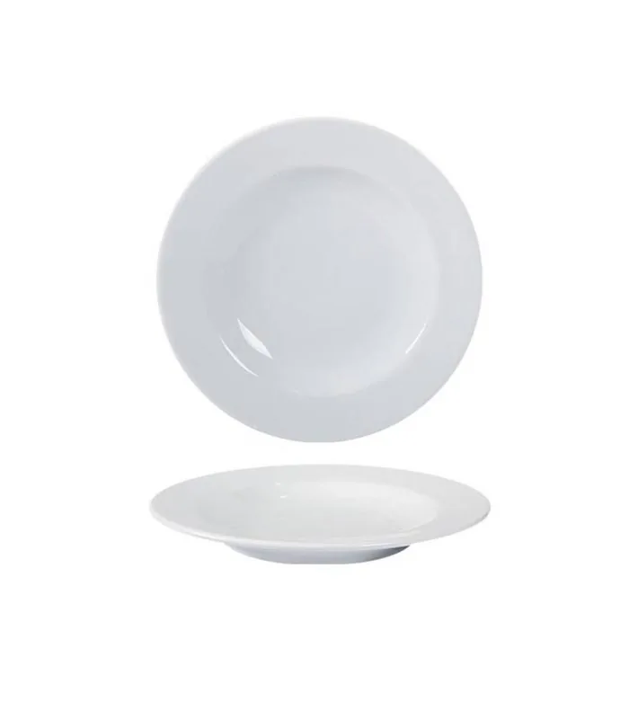 plato hondo new bahía