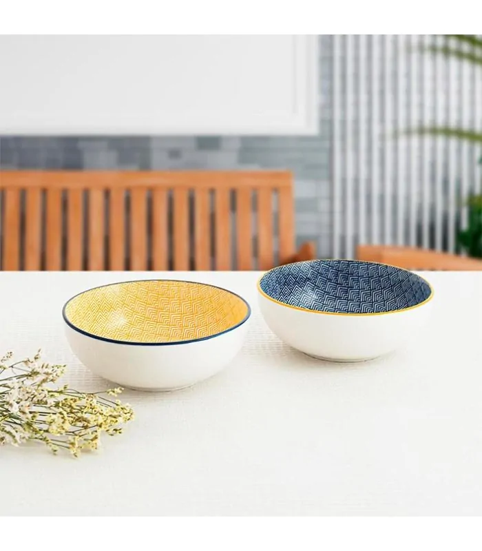 bol estampado pippa circular