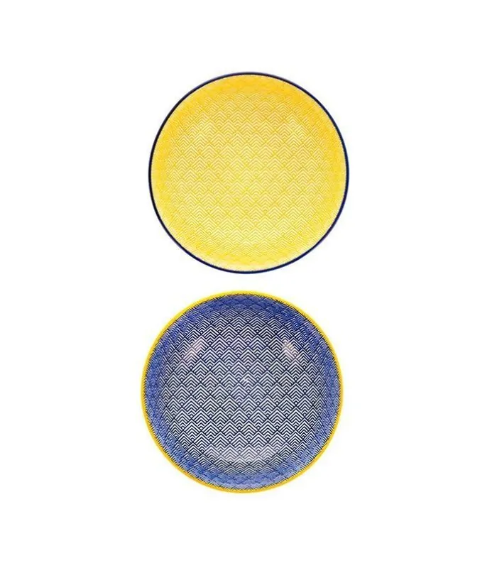 bol redondo quid estampado