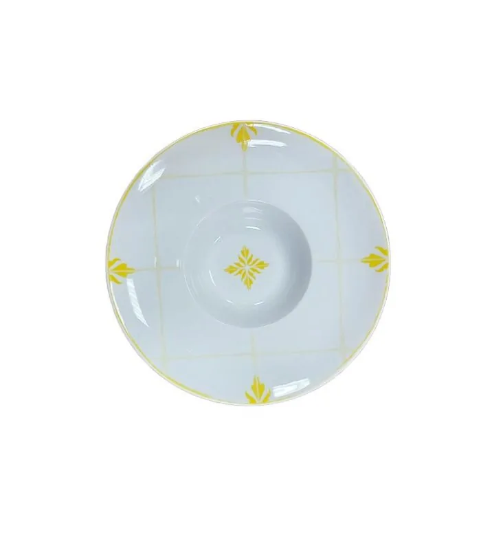 plato risotto Tiles Vista Alegre