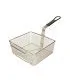 Cesta freidora 280x255x120mm Fagor