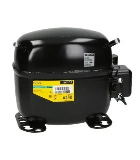 Compresor Danfoss SC12G
