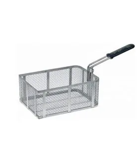 Cesta freidora 205x290x125mm Movilfrit