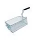 Cesta freidora 200x270x110mm Lotus