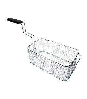 Cesta freidora 160x290x120mm