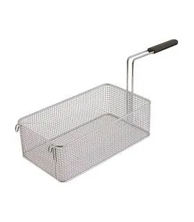 Cesta freidora 215x375x120mm